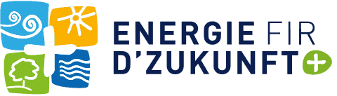 logo energie fir d zukunft